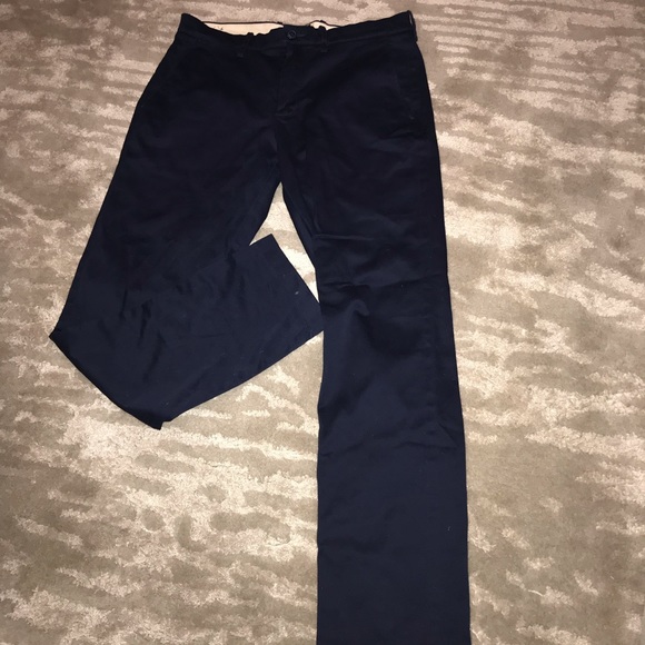 J Crew 770 Stretch Chino Pants - Picture 1 of 2